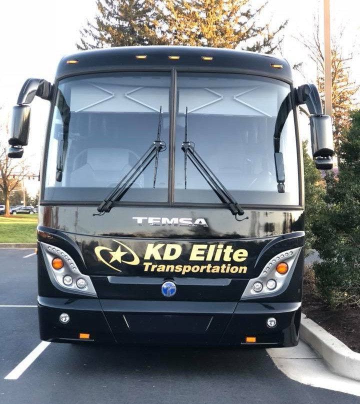 KD Elite Transportation景点图片