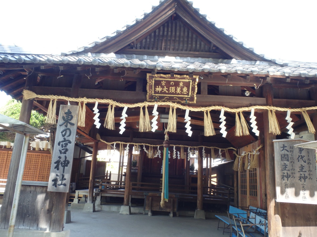 Horin-ji Temple-和歌山市必去景点
