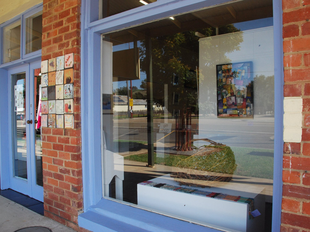 Great Alpine Gallery-Swifts Creek必去景点