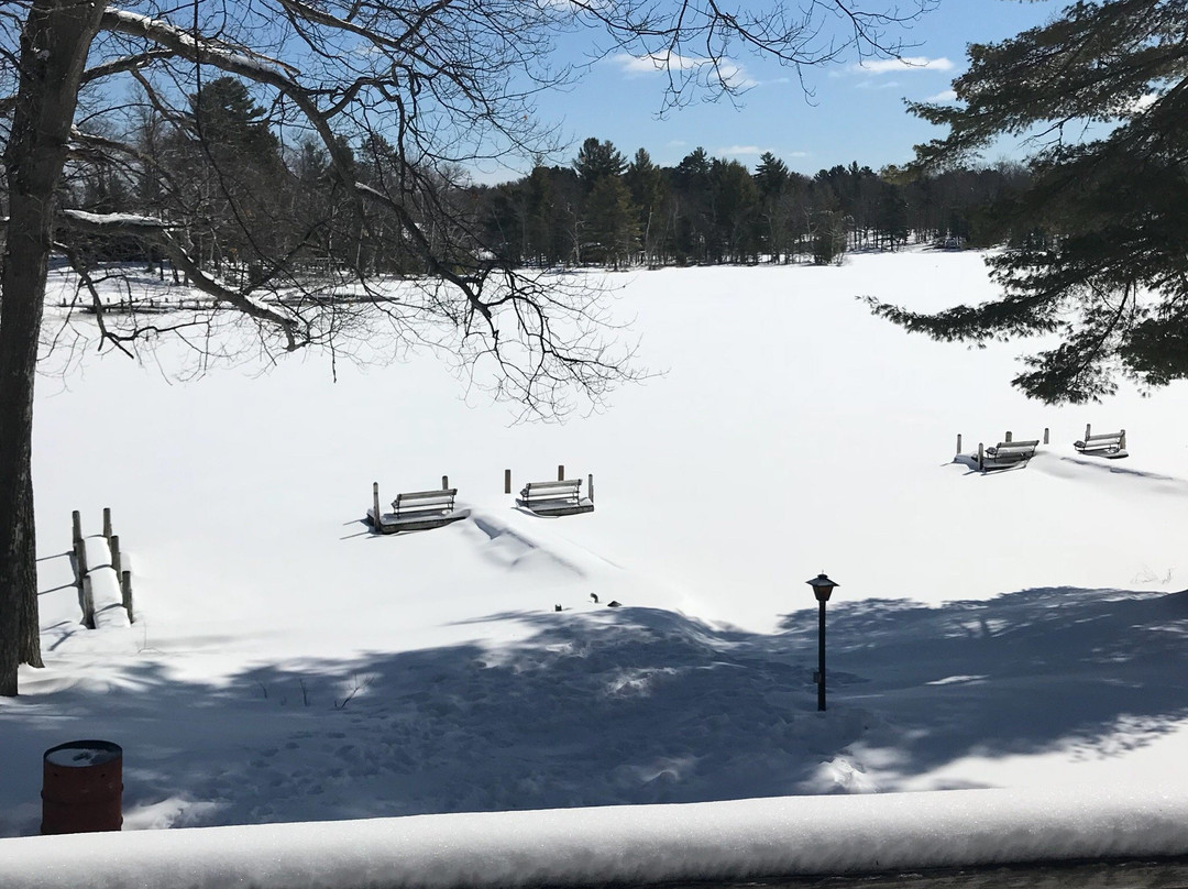 Chanticleer Inn主图