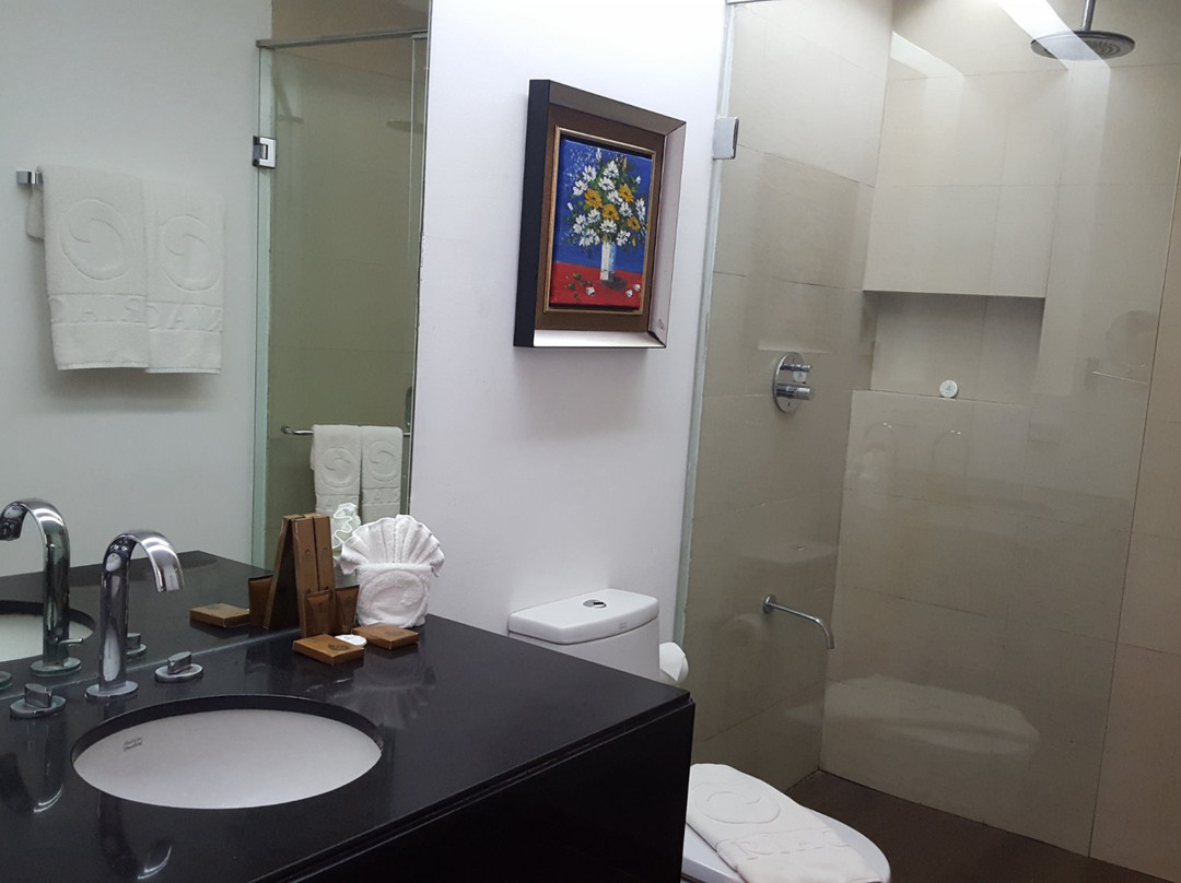 克瑞亚库酒店主图