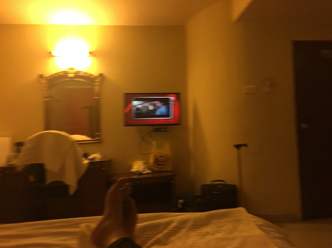 Hotel Indralok主图