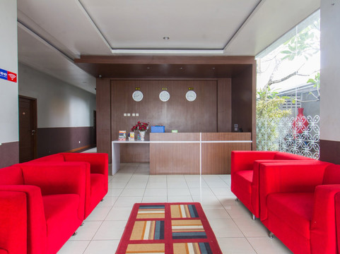 日惹阿布萨莉三斯酒店主图