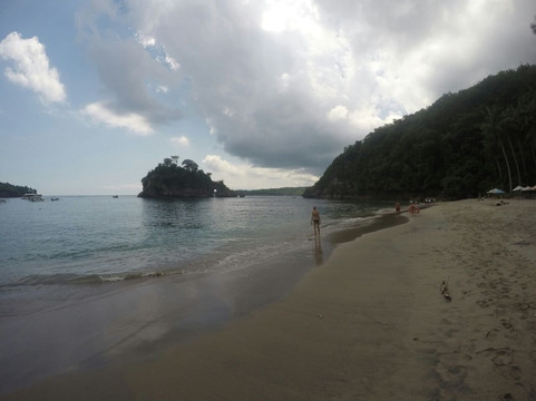 Cherysa Penida Tour-珀尼达岛必去景点