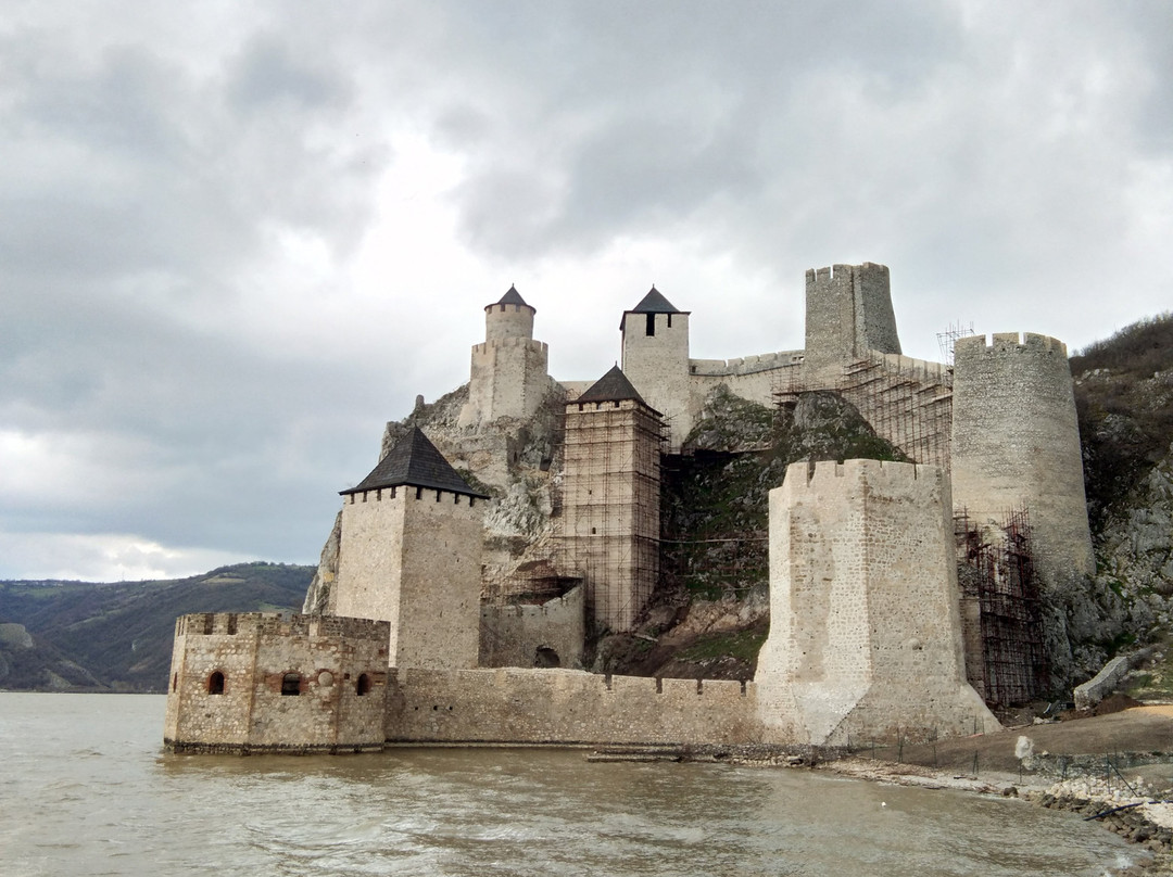Serbia Experience Tours景点图片