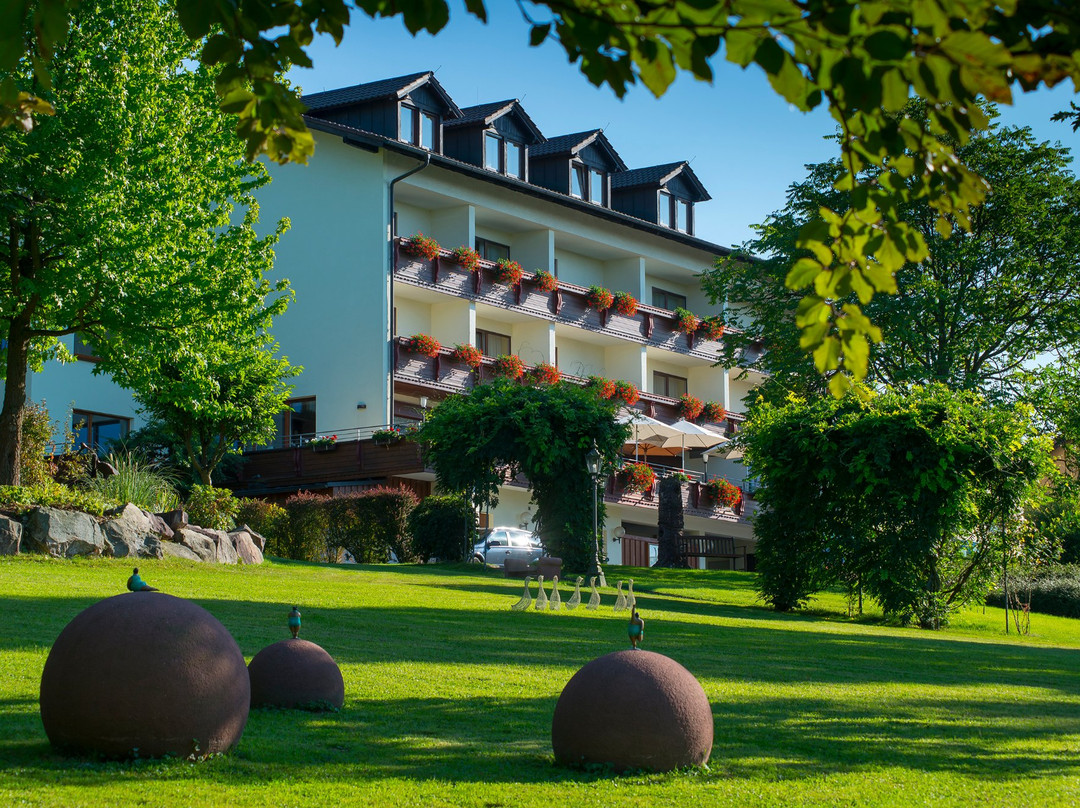 Hotel Schmitt主图