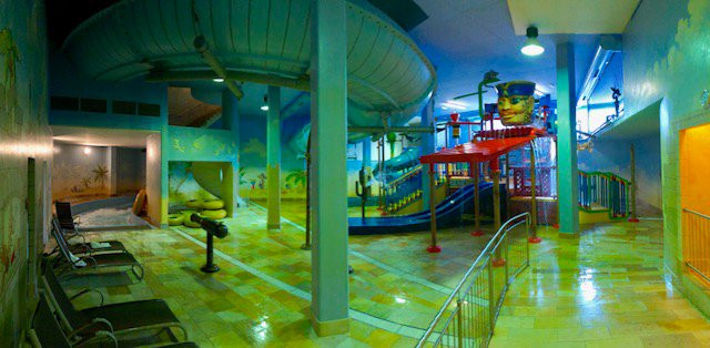 Hotel Löwe - Leading Family Hotel & Resort主图