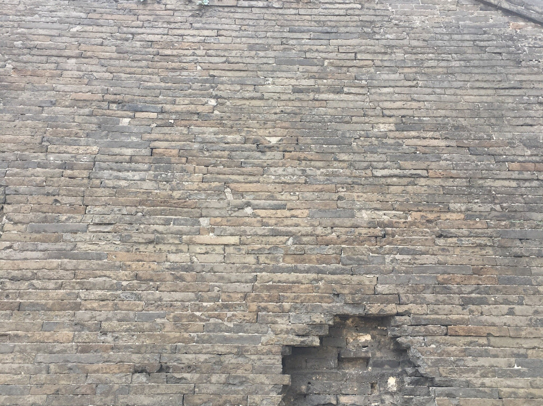 观星台-登封市必去景点