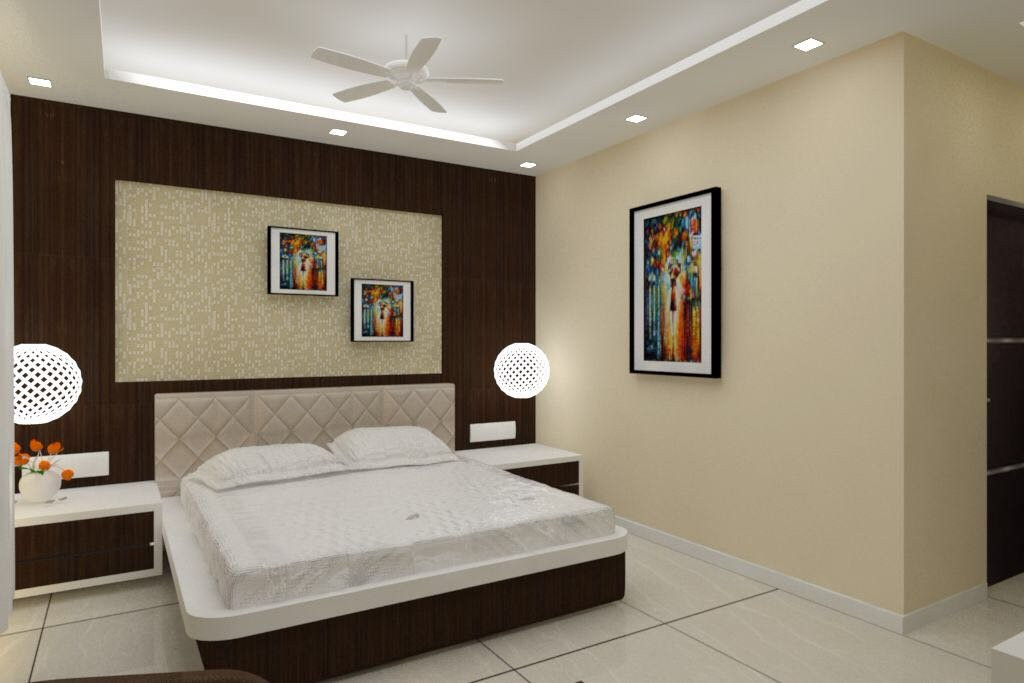 JK Rooms 125 Hotel Mariya International主图