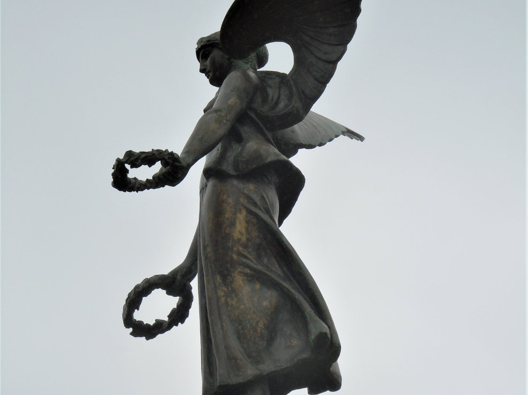 Eglise Saint Medard-Epinay sur Seine必去景点