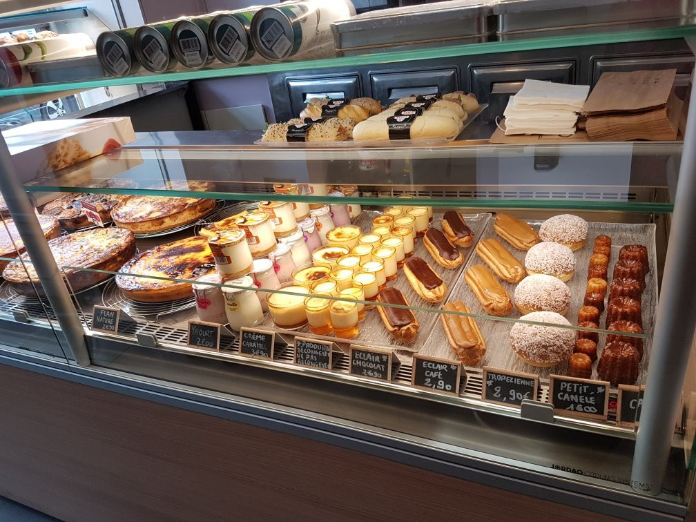 Marché du Prado-马赛必去景点