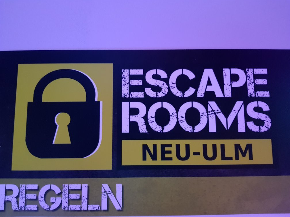 Escape Rooms Neu-Ulm景点图片