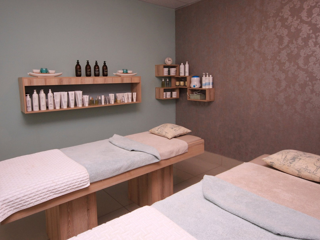 Inspire Hair Spa-马里兰必去景点