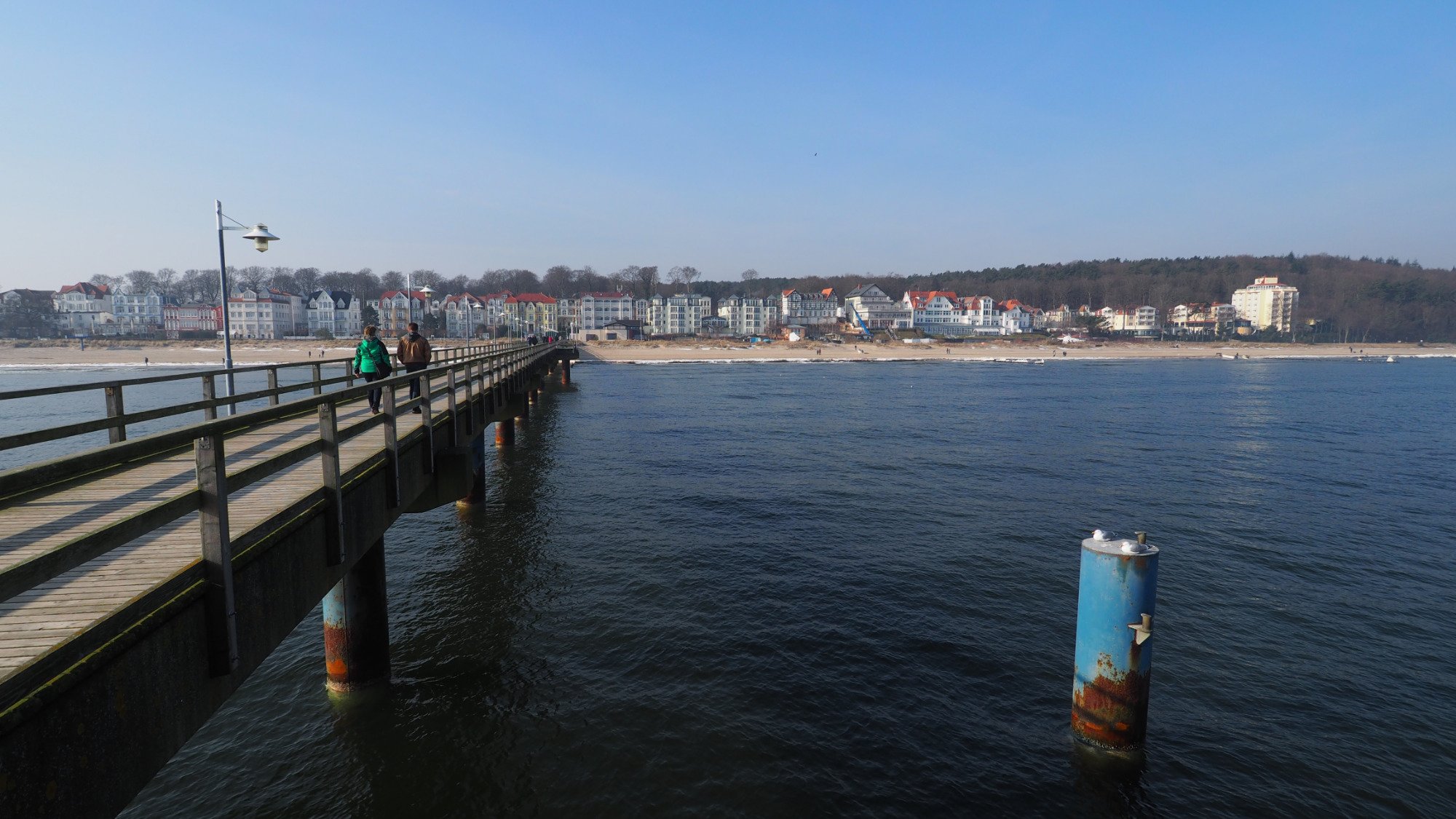 Strandhotel Bansiner Hof-官方