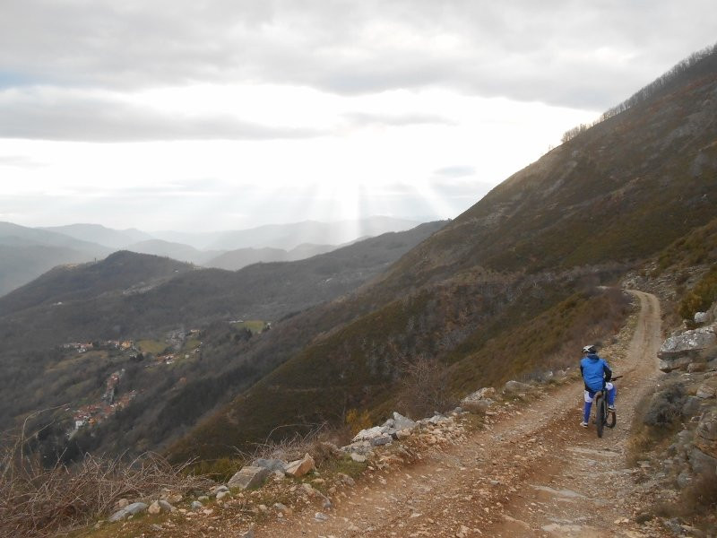 Val di Lima e-bike景点图片