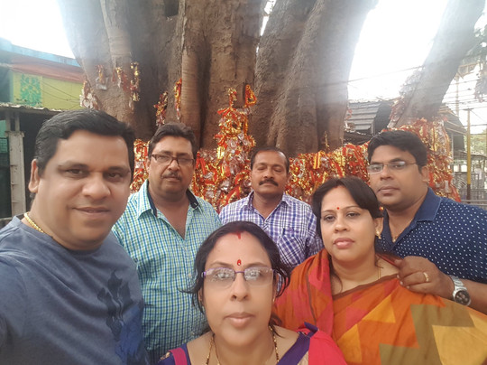 Majhighariani Temple-Rayagada必去景点