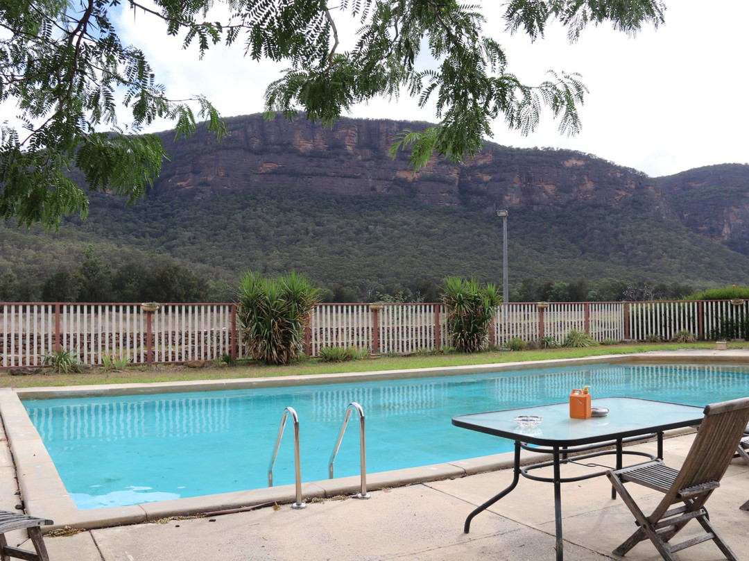 华生湾酒店主图