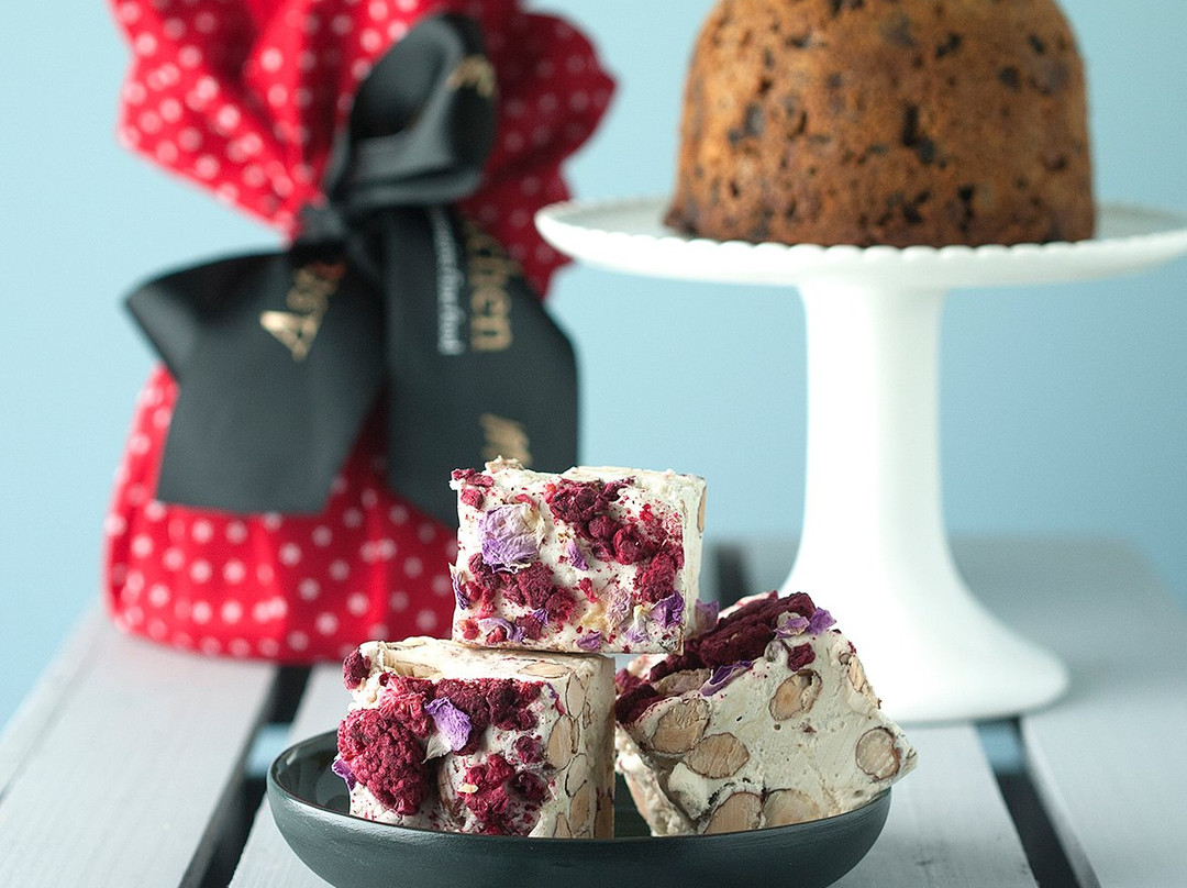 The Food Purveyor-季隆必去景点