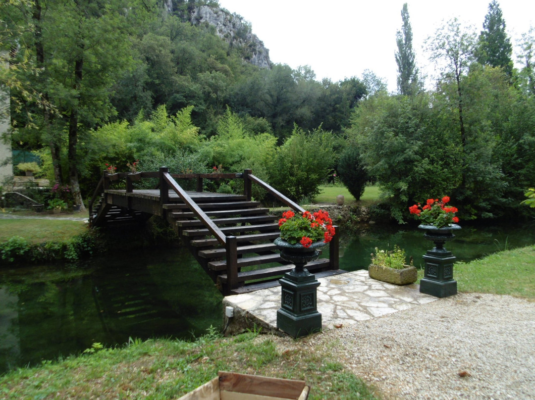 Moulin De Bénédicty主图