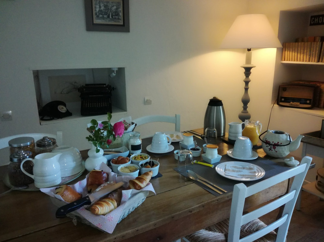 La Petite Boire主图