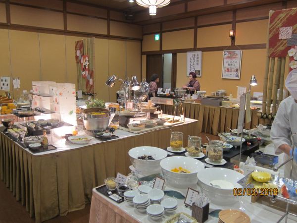 石和名汤馆 糸柳-餐饮