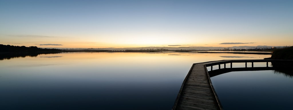 信天翁汽车旅馆主图