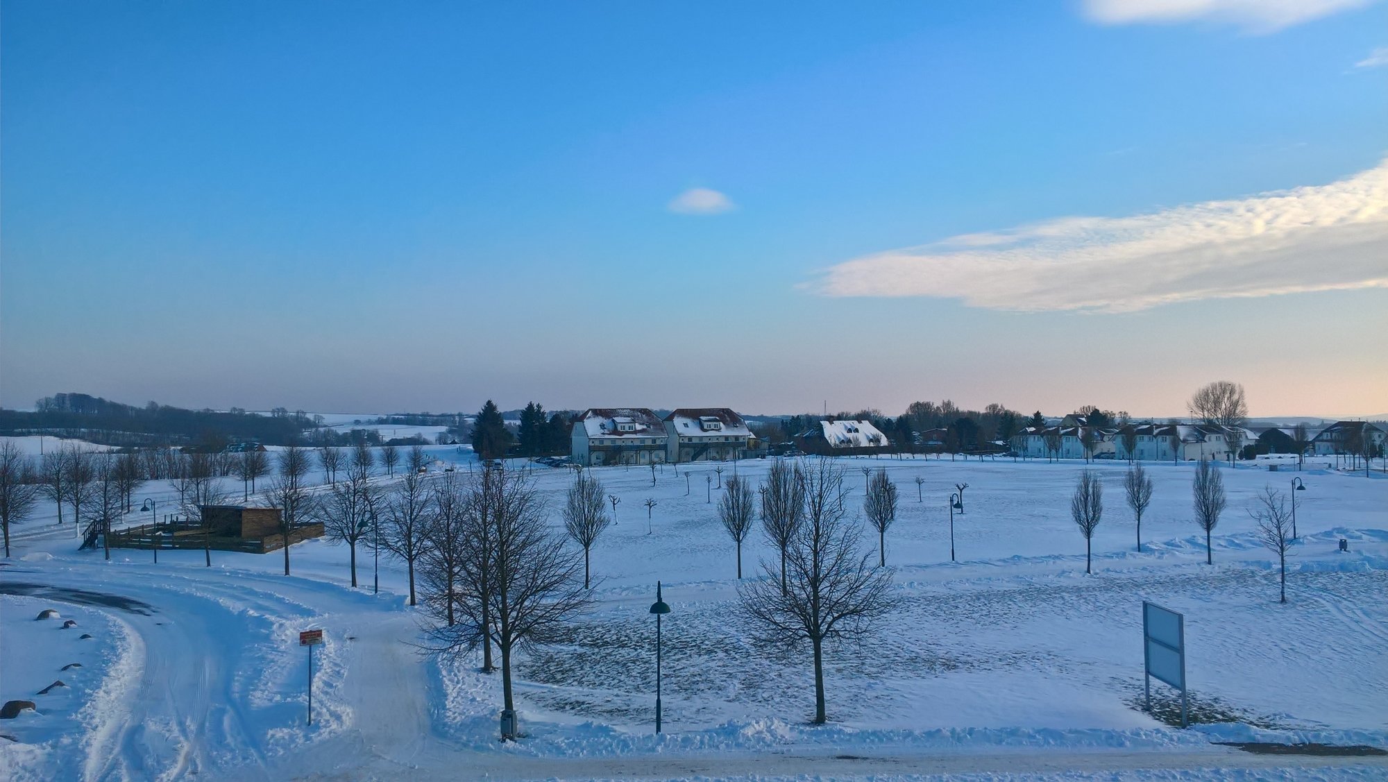 Precise Resort Rügen-酒店景观