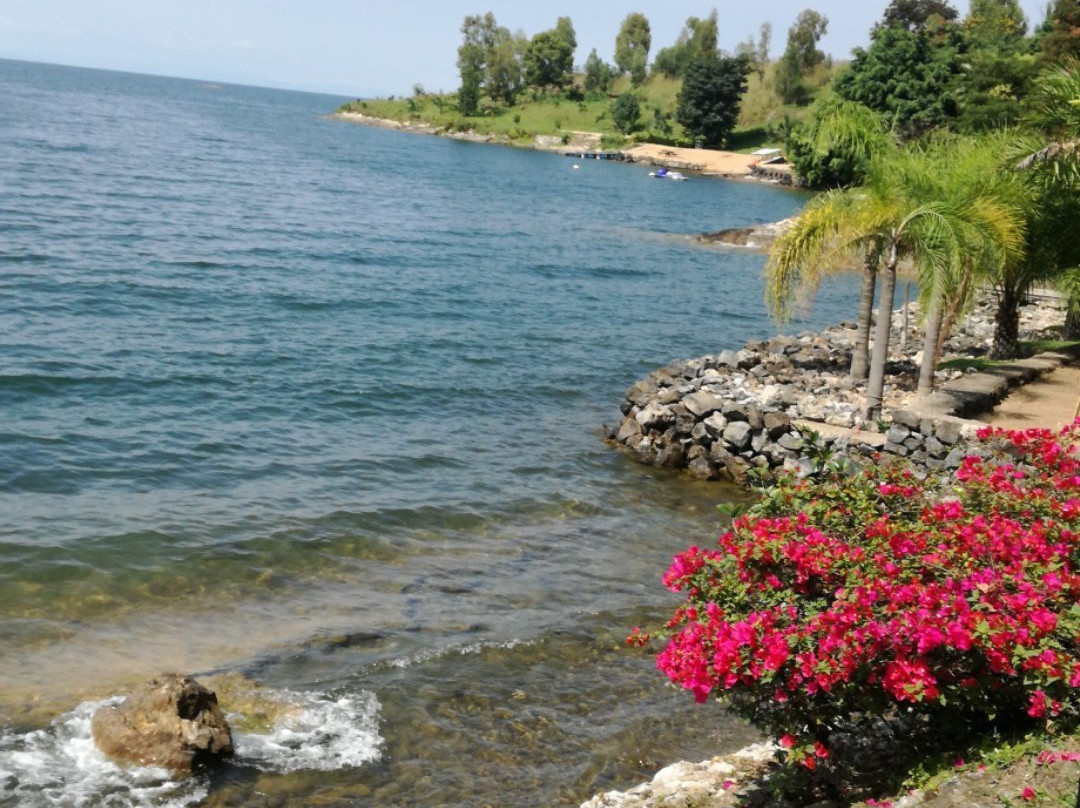 The Palm Beach Resort主图