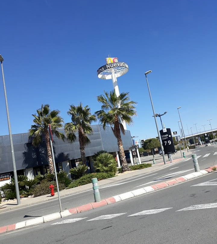 Centro Comercial Nueva Condomina-穆尔西亚必去景点