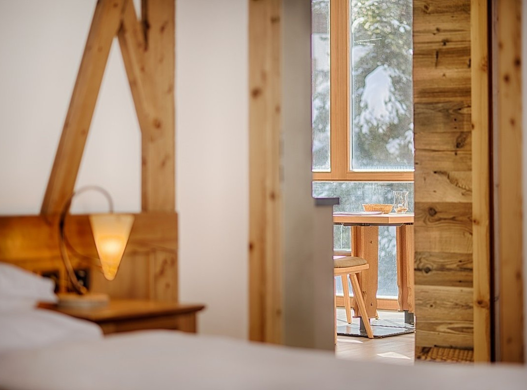 Hotel Garni Elisir主图