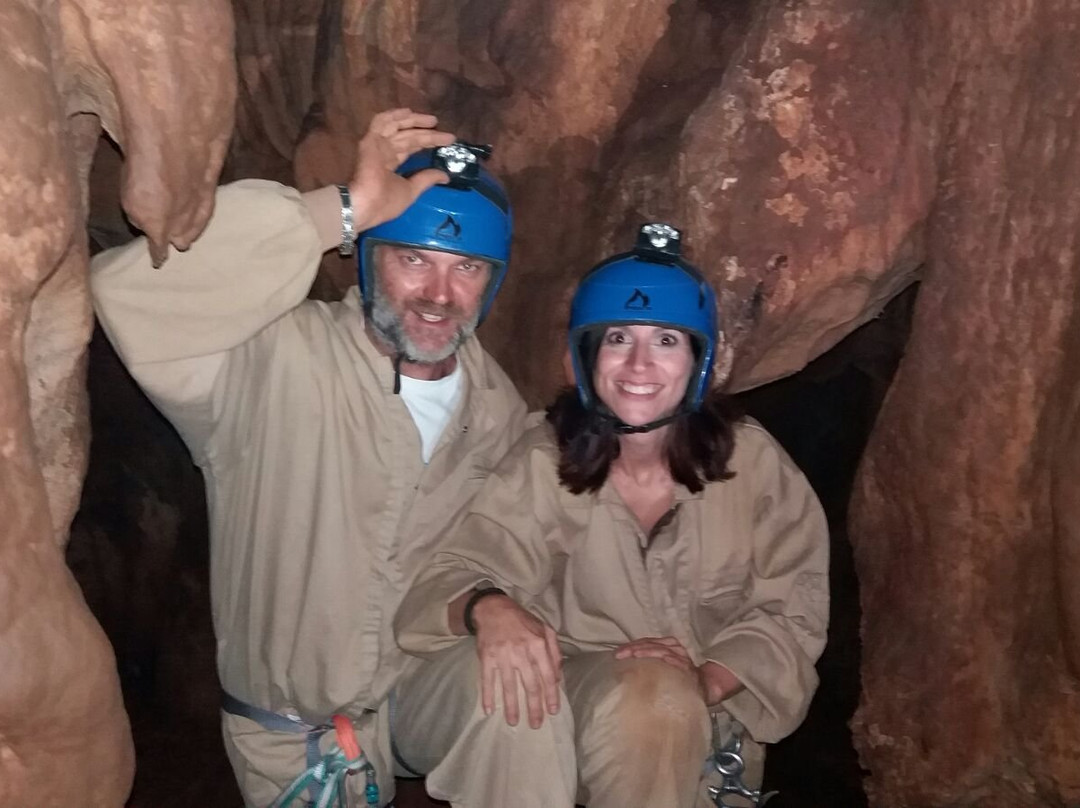 Aventuras Limite-科尔多瓦必去景点