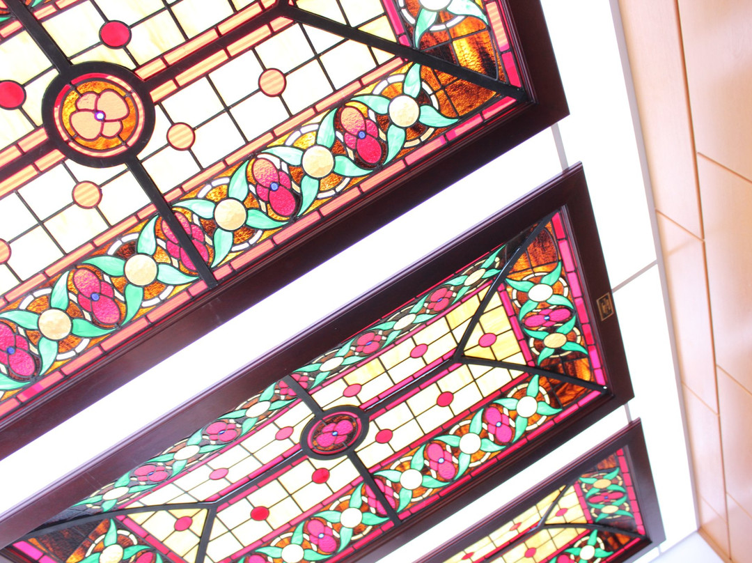 Hotel Klostergarten主图