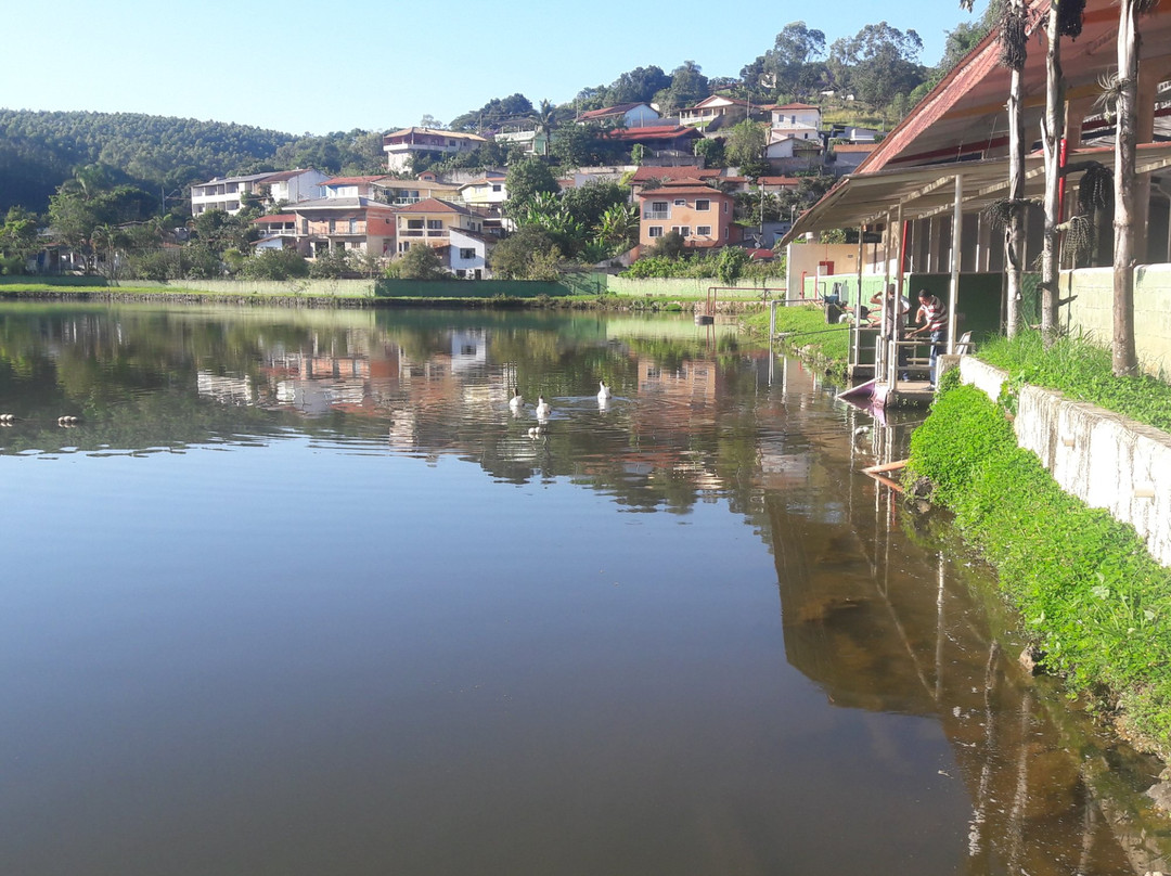 Guararema Parque Hotel主图