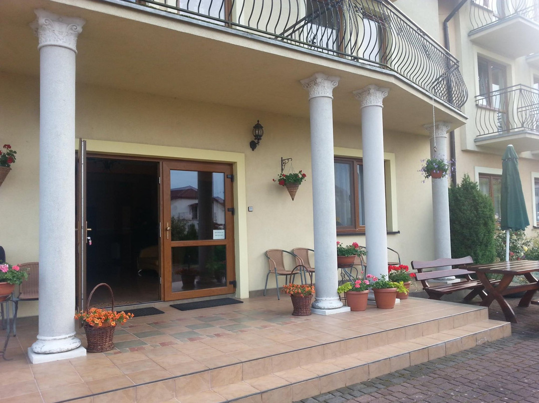 Gasiorowski Vacation House主图