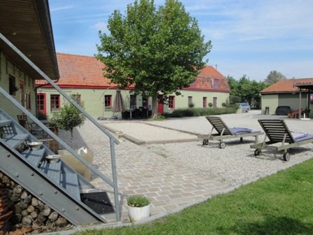 B&b De Zoete Kers-官方