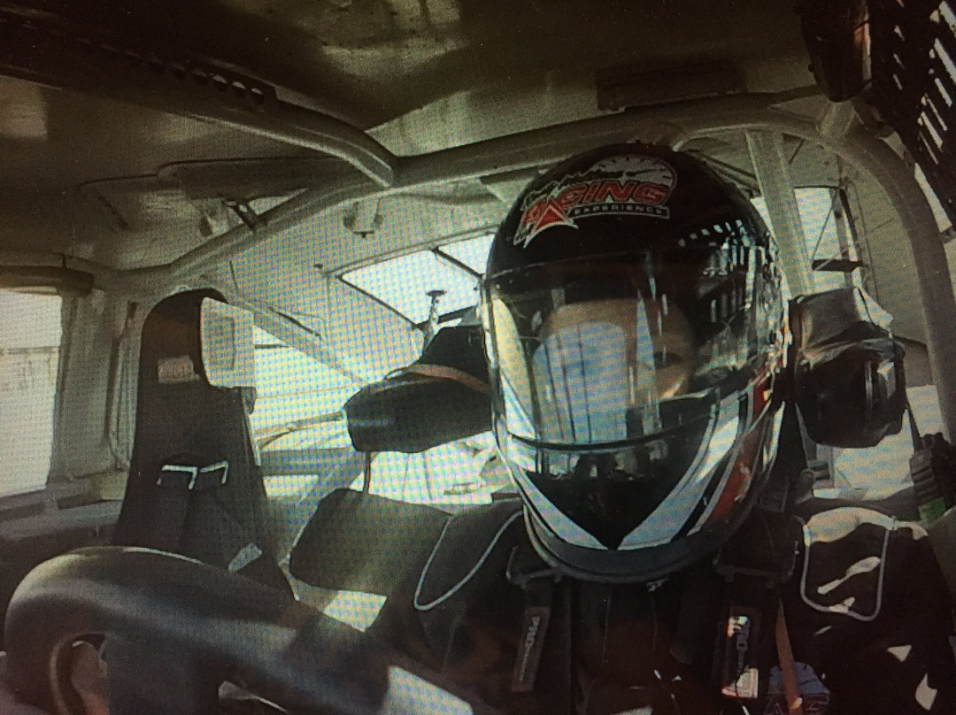 Rusty Wallace Racing Experience-埃文代尔必去景点