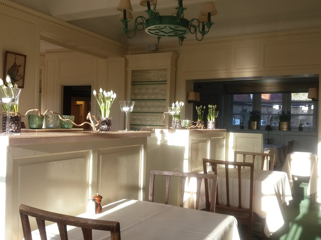 Lebeau by Livingroom主图