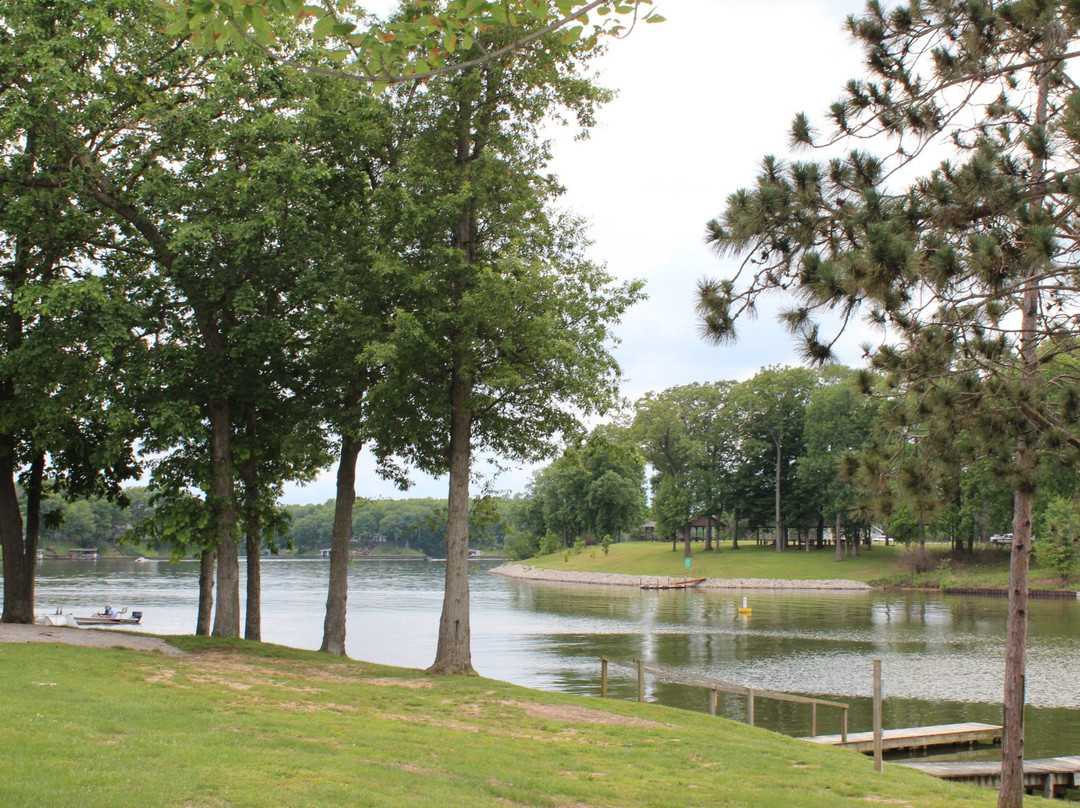 Anthony Acres Resort主图