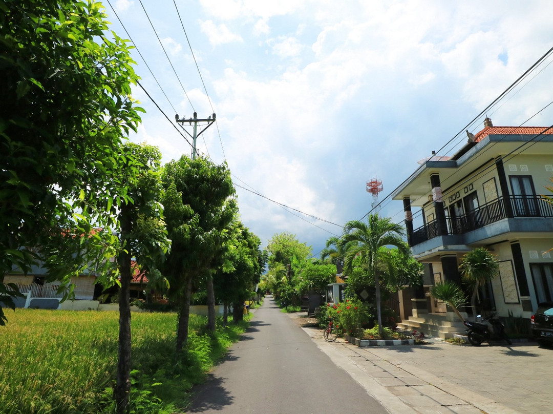 GM Hotel Lovina主图