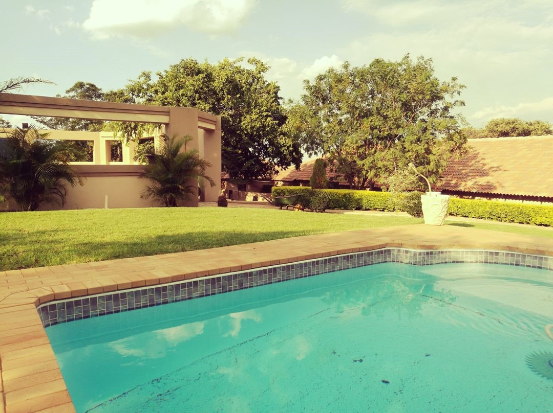 Casa Bella Guesthouse主图