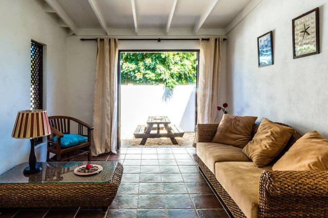 Hacienda La Bougainville主图