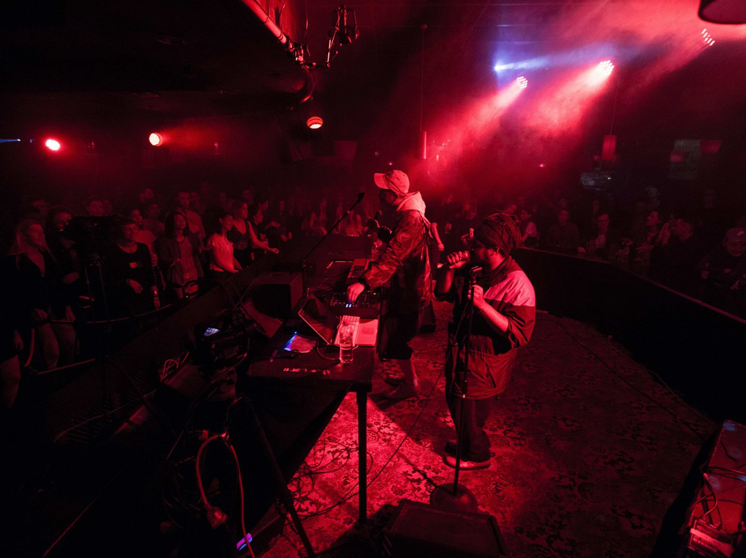 夜猫酒吧-菲茨罗伊必去景点