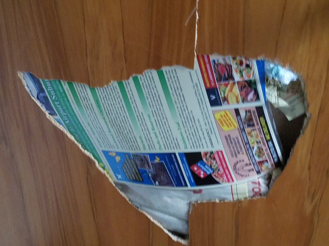 奥克兰机场汽车旅馆主图