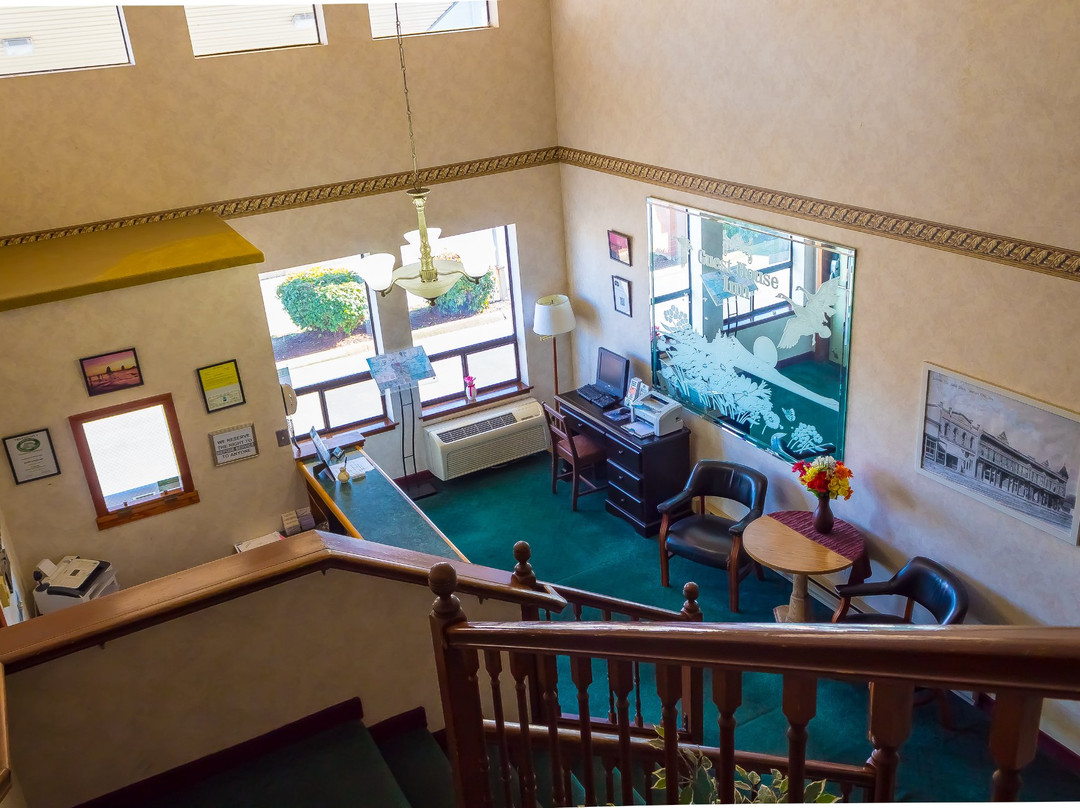 Guest House Inn主图