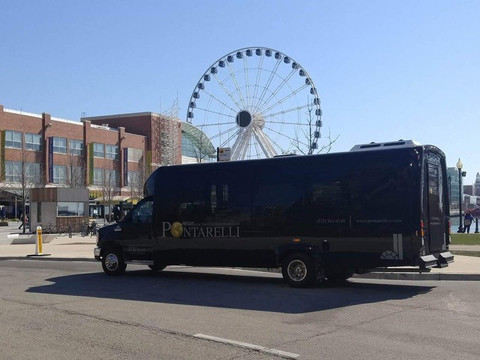 Pontarelli Companies-芝加哥必去景点