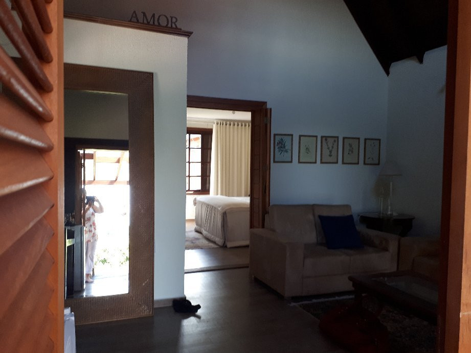 Fazenda do Bosque主图