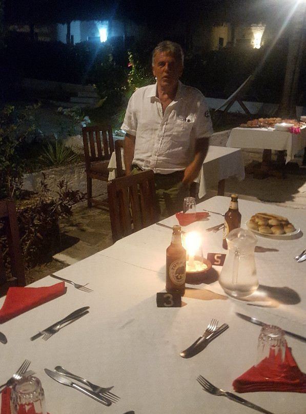 Dorado Cottage主图