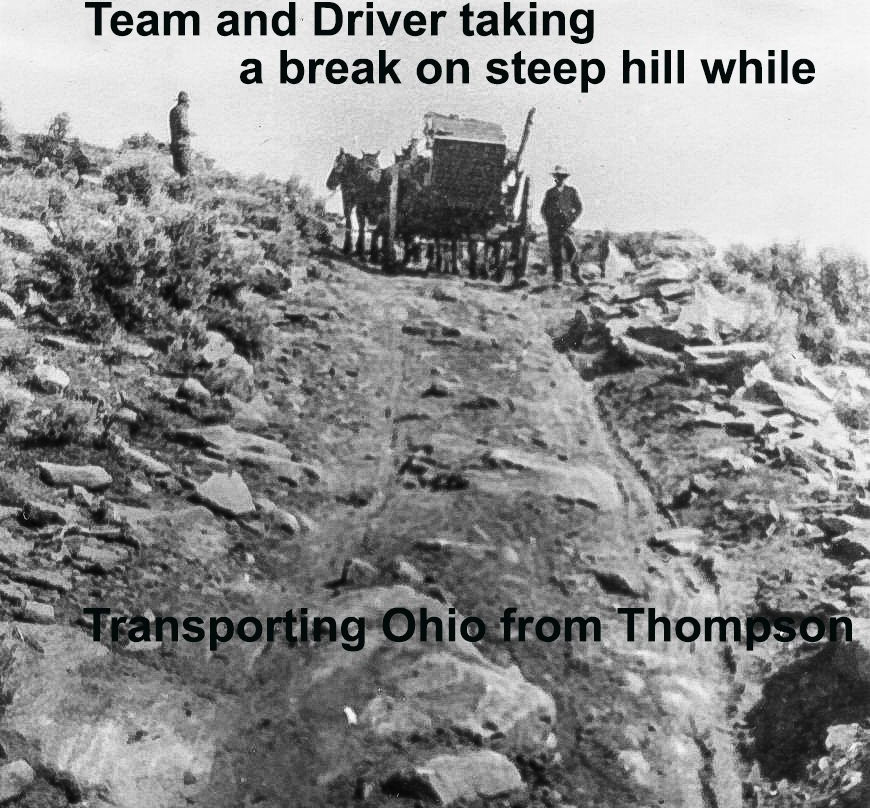 Big Four Tractor-Monticello必去景点