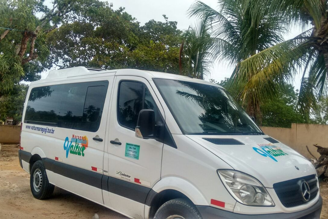 Valtur Maragogi-Maragogi必去景点