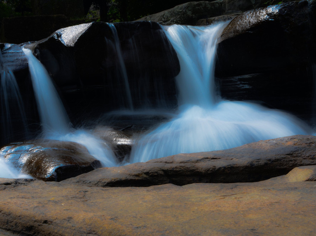 Wedda Peni Ella-Matale必去景点